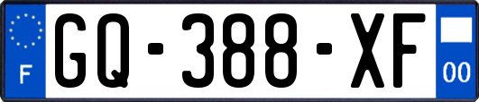 GQ-388-XF