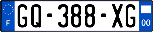 GQ-388-XG