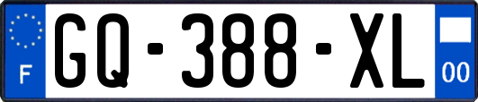 GQ-388-XL