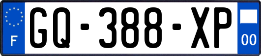 GQ-388-XP