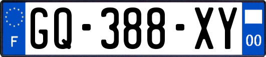 GQ-388-XY