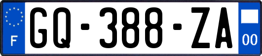 GQ-388-ZA