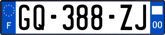 GQ-388-ZJ
