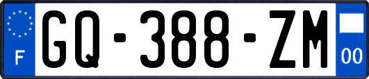GQ-388-ZM