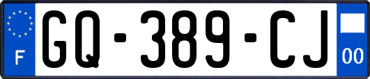 GQ-389-CJ