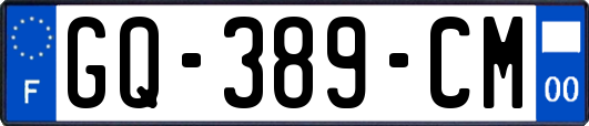 GQ-389-CM