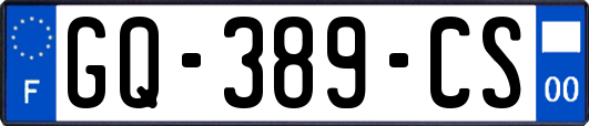 GQ-389-CS