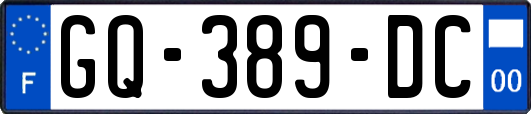 GQ-389-DC