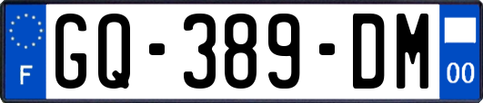 GQ-389-DM