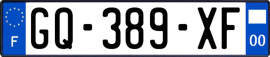 GQ-389-XF