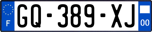GQ-389-XJ