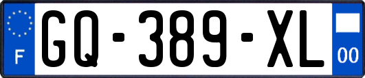 GQ-389-XL