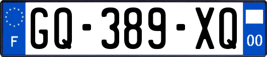 GQ-389-XQ