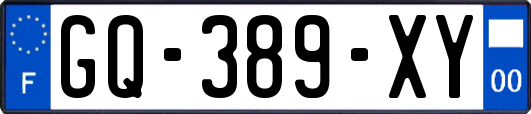 GQ-389-XY
