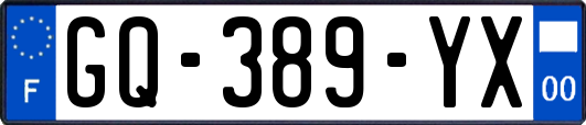 GQ-389-YX
