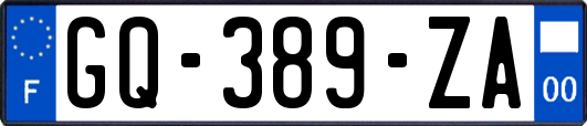 GQ-389-ZA