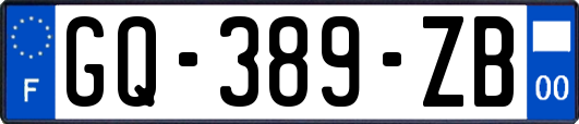 GQ-389-ZB