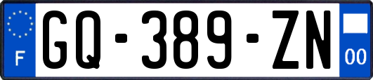 GQ-389-ZN