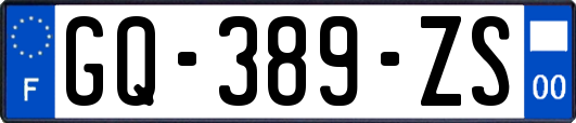 GQ-389-ZS