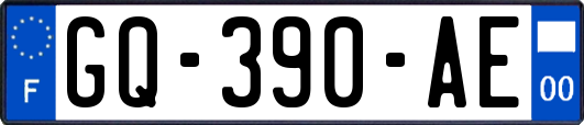 GQ-390-AE