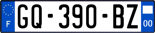 GQ-390-BZ