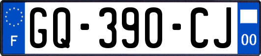 GQ-390-CJ