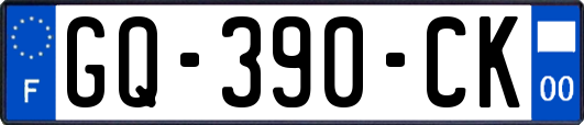 GQ-390-CK
