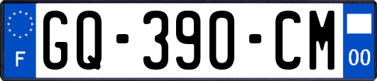 GQ-390-CM