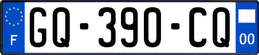 GQ-390-CQ