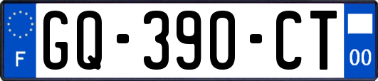 GQ-390-CT