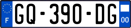 GQ-390-DG
