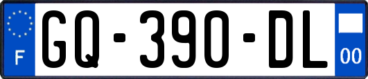 GQ-390-DL
