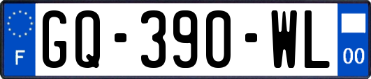 GQ-390-WL