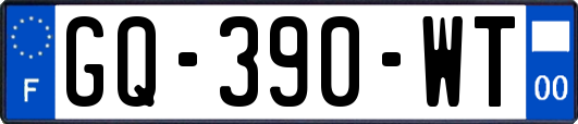 GQ-390-WT