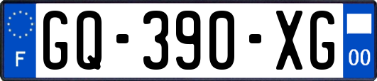 GQ-390-XG