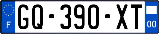 GQ-390-XT