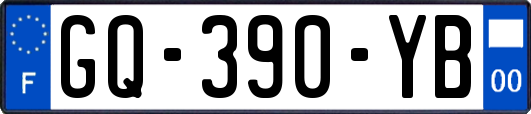 GQ-390-YB