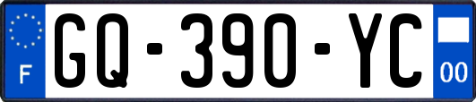 GQ-390-YC