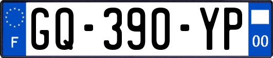 GQ-390-YP
