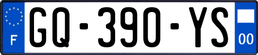GQ-390-YS