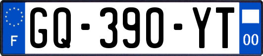GQ-390-YT