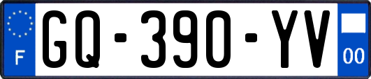 GQ-390-YV