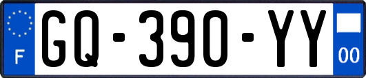 GQ-390-YY