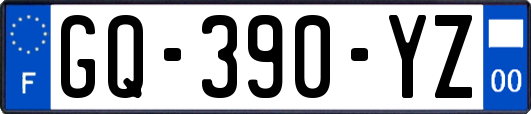 GQ-390-YZ