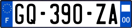 GQ-390-ZA