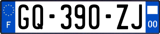 GQ-390-ZJ