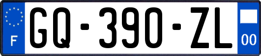 GQ-390-ZL