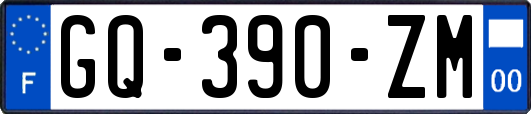 GQ-390-ZM