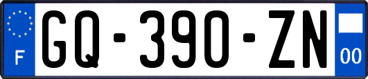 GQ-390-ZN