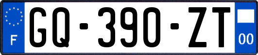 GQ-390-ZT